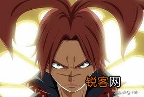 《妖精的尾巴》中,动漫人物的实力排名是怎样的？