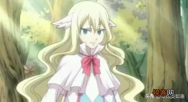 《妖精的尾巴》中,动漫人物的实力排名是怎样的？