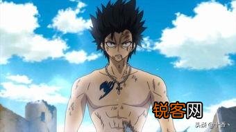 《妖精的尾巴》中,动漫人物的实力排名是怎样的？