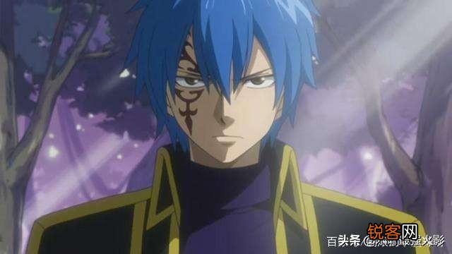 《妖精的尾巴》中,动漫人物的实力排名是怎样的？