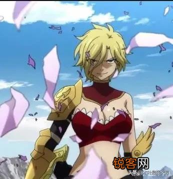 《妖精的尾巴》中,动漫人物的实力排名是怎样的？