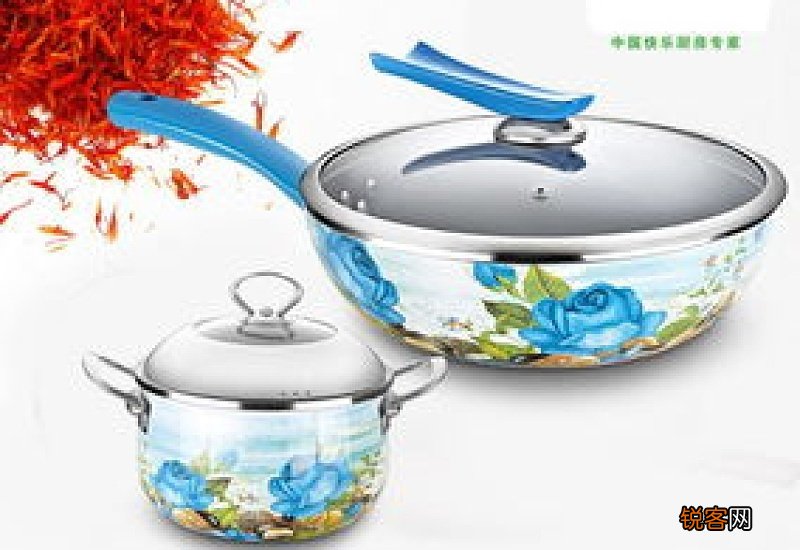 珐琅锅是什么材质的