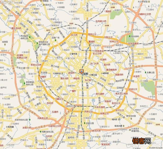 你认为成都有可能成为中国最大的城市吗？为什么？