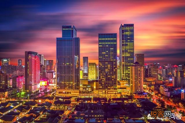 你认为成都有可能成为中国最大的城市吗？为什么？