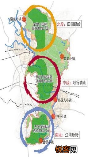 成都最大的公园是什么？