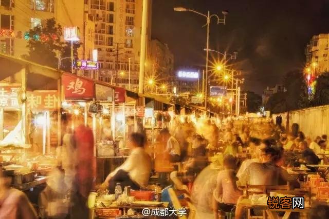 成都大学到底是成都哪个大学？