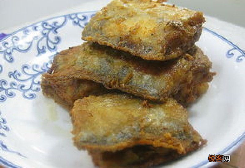 怎么炸带鱼好吃又简单