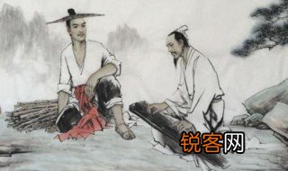 伯牙与钟子期的故事 伯牙与钟子期故事简介