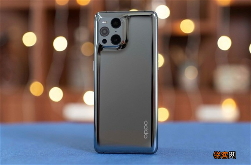 平台 + 官方补贴 800 元：OPPO Find X6 Pro 手机 24 期免息狂促
