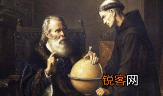 伽利略的故事是什么呢 伽利略的故事简介