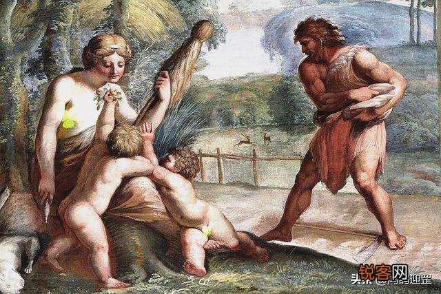 有人说意大利画家拉斐尔是西欧绘画的典范,你怎么看？