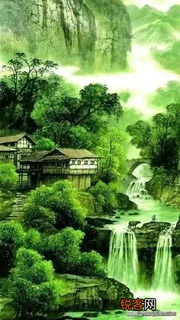 有人说范曾的画是连环画匠气十足,你怎么看？