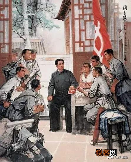 有人说范曾的画是连环画匠气十足,你怎么看？