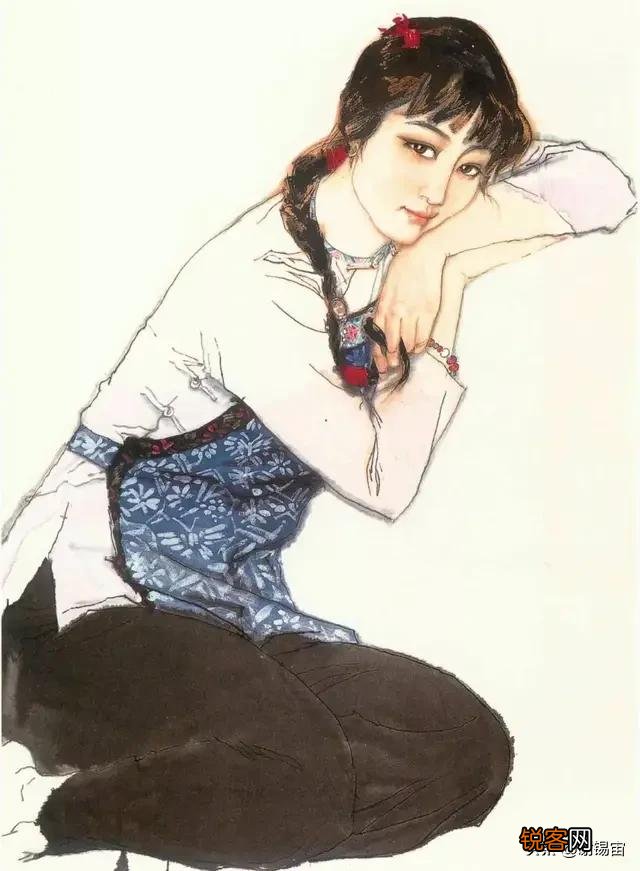 有人说范曾的画是连环画匠气十足,你怎么看？