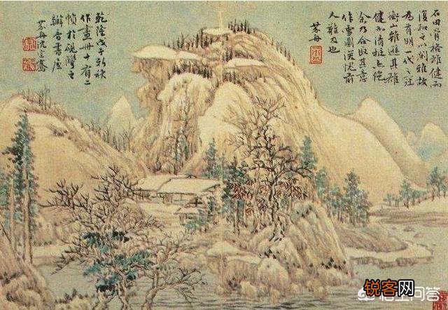 如何鉴别绘画作品是手绘还是高仿印刷品？