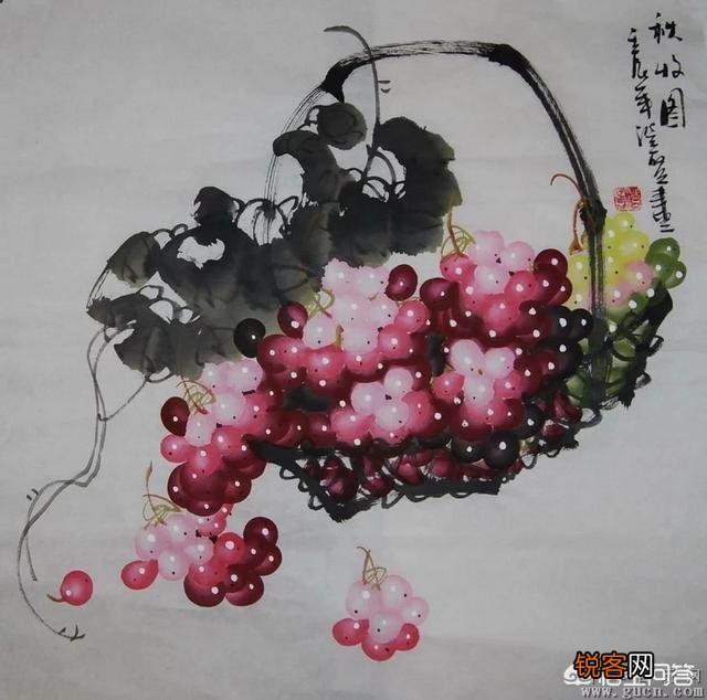 如何鉴别绘画作品是手绘还是高仿印刷品？