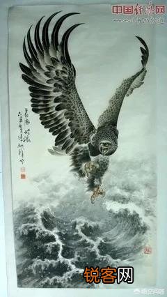 如何鉴别绘画作品是手绘还是高仿印刷品？