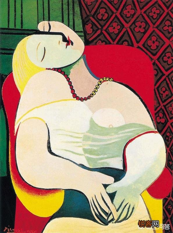 就解读绘画作品而言,有人说“油画易懂,国画太难”,你怎么看？