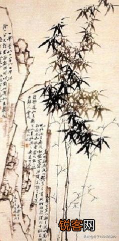 就解读绘画作品而言,有人说“油画易懂,国画太难”,你怎么看？