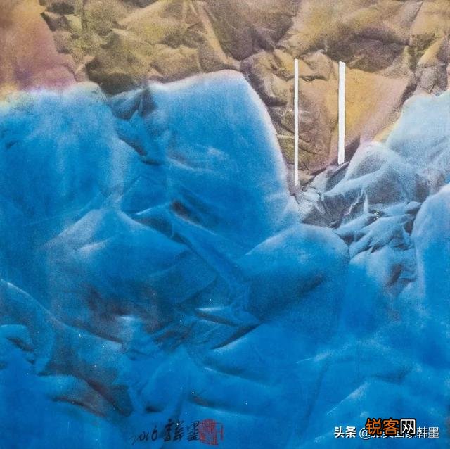 东西方绘画差异明显,为何说国画的意境更胜一筹？