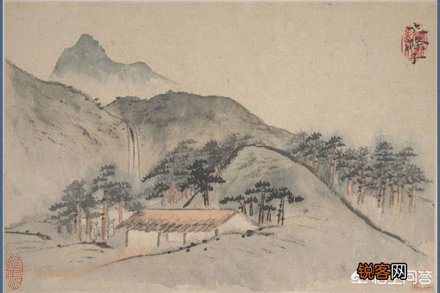 东西方绘画差异明显,为何说国画的意境更胜一筹？