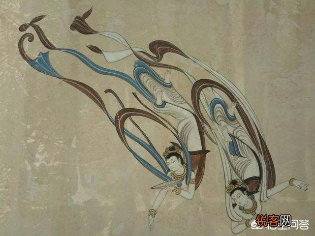 东西方绘画差异明显,为何说国画的意境更胜一筹？