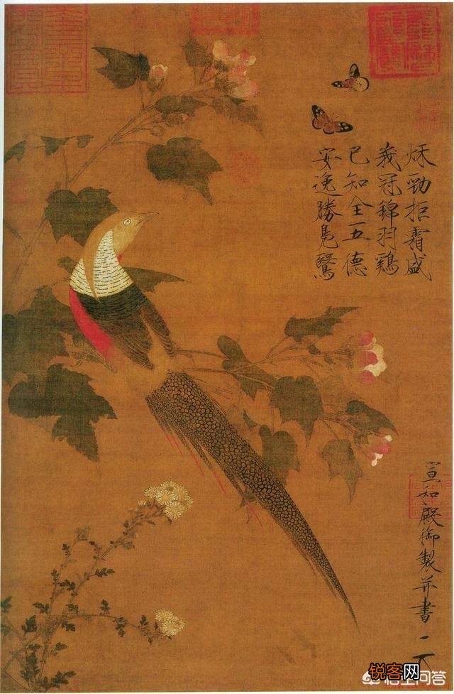 东西方绘画差异明显,为何说国画的意境更胜一筹？