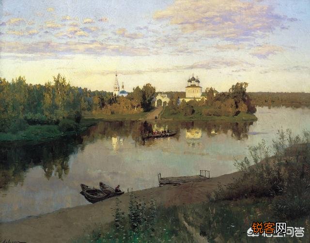 东西方绘画差异明显,为何说国画的意境更胜一筹？