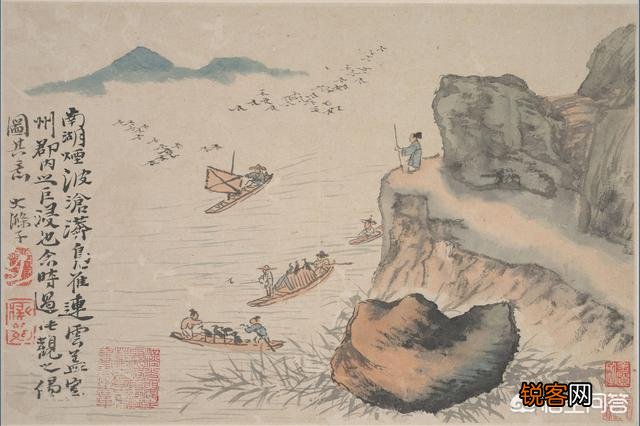 东西方绘画差异明显,为何说国画的意境更胜一筹？