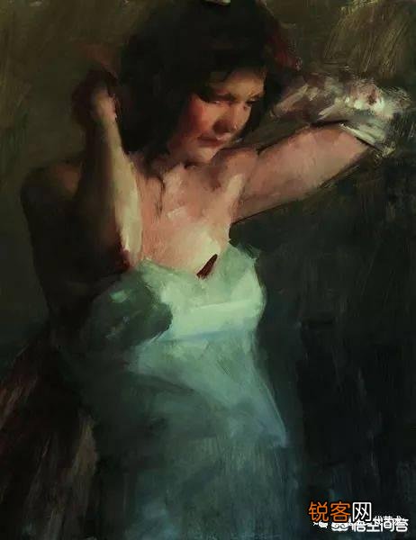 为什么有的人说油画比其他绘画种类更吸引人？