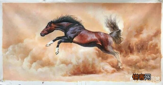 为什么有的人说油画比其他绘画种类更吸引人？
