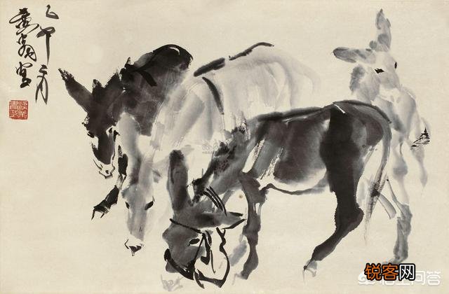 有人说：吴冠中是当代绘画审美的极限,黄胄是绘画技能的巅峰,你怎么看？