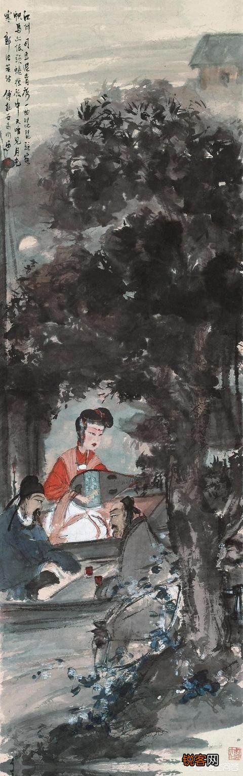 为什么说那些画的特别精细的山水画并不好看？太注重形无限堆积,太能制作,反倒匠俗？
