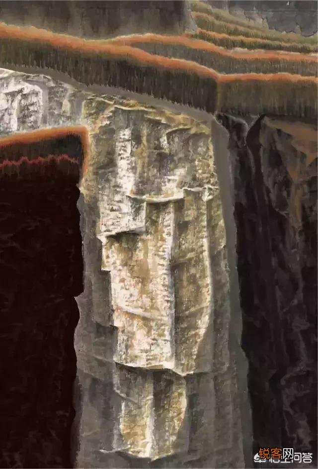 为什么有人说普通老百姓认可的国画作品往往是偏俗气与匠气的那一类？