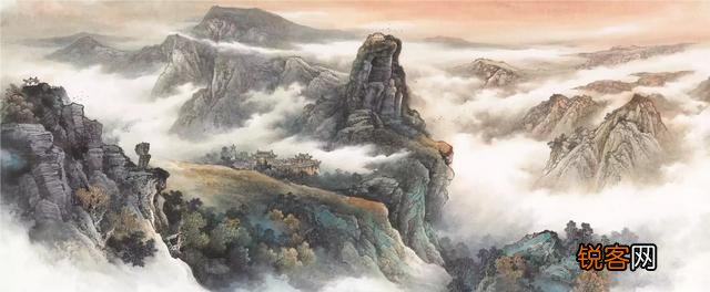 画匠、画家、艺术家都是画画的,三者有什么不同？画的年数久了就是艺术家吗？