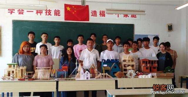 头条上说绘画音乐艺术类专业最难就业到底是什么原因啊看不懂？