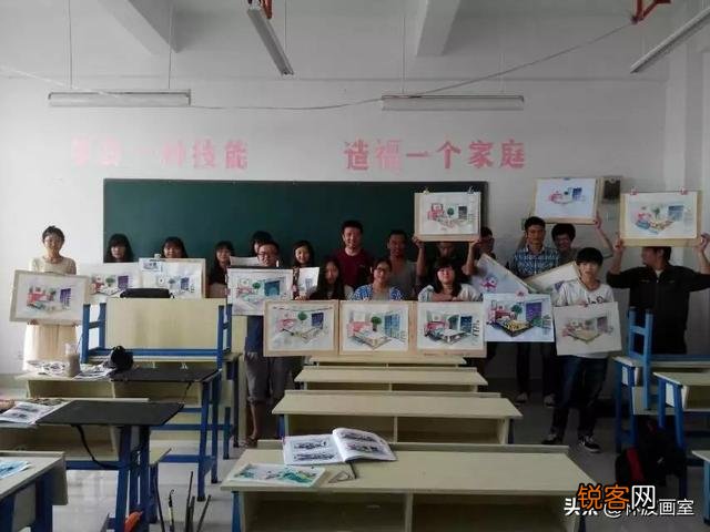 头条上说绘画音乐艺术类专业最难就业到底是什么原因啊看不懂？