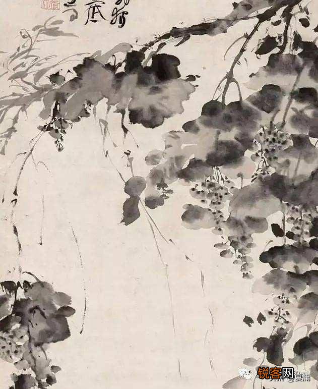 从艺术角度出发,我们到底为什么要画画？