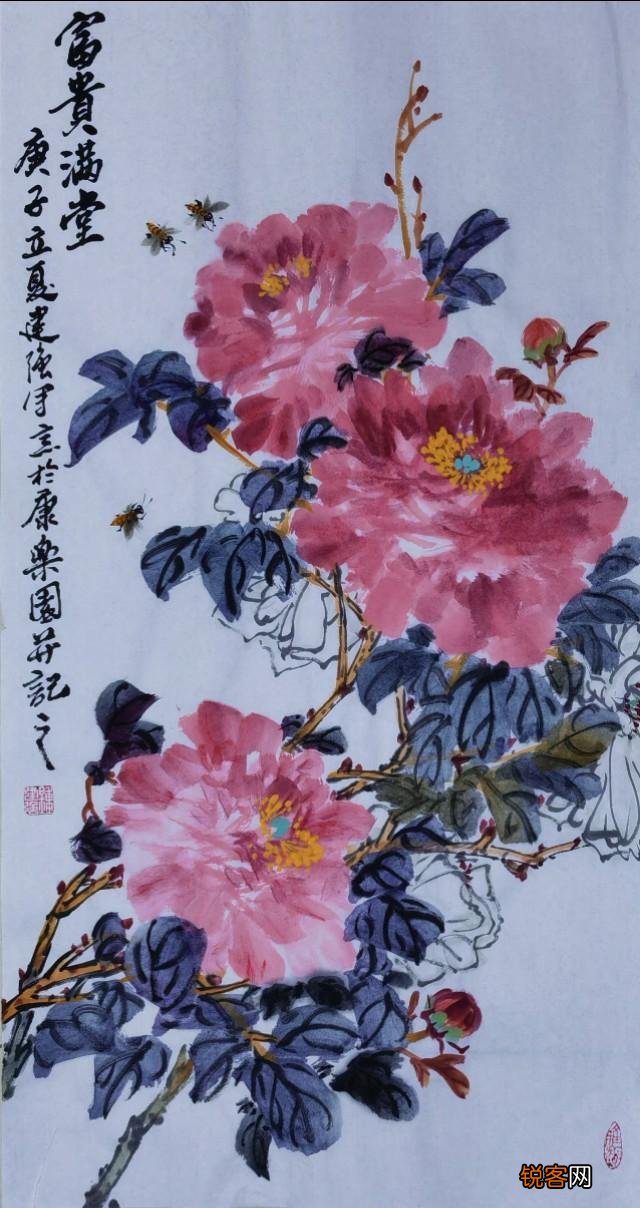 从艺术角度出发,我们到底为什么要画画？