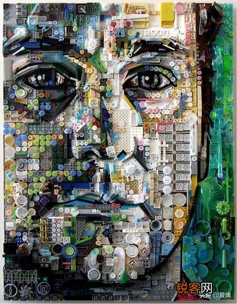 从艺术角度出发,我们到底为什么要画画？