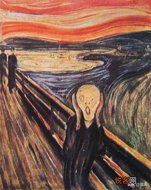 从艺术角度出发,我们到底为什么要画画？