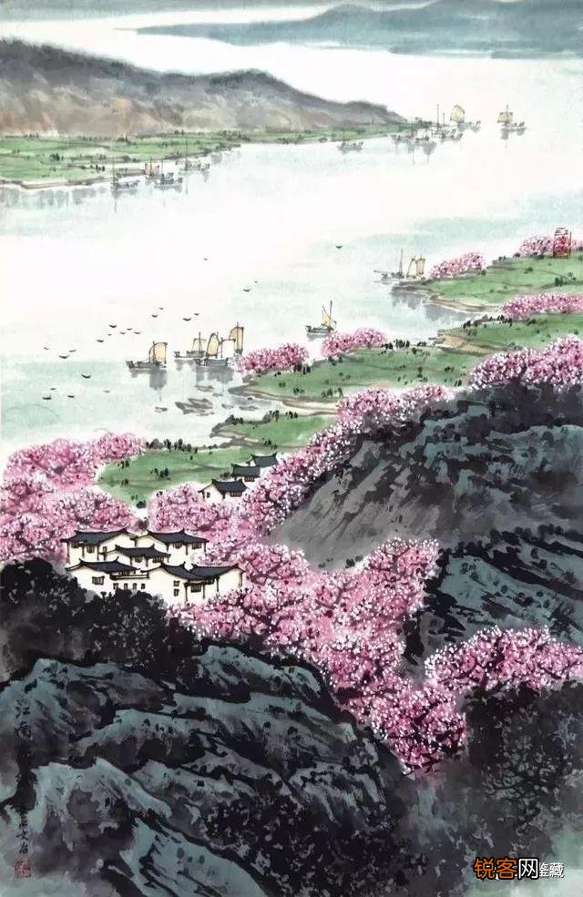 从艺术角度出发,我们到底为什么要画画？