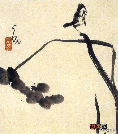 从艺术角度出发,我们到底为什么要画画？