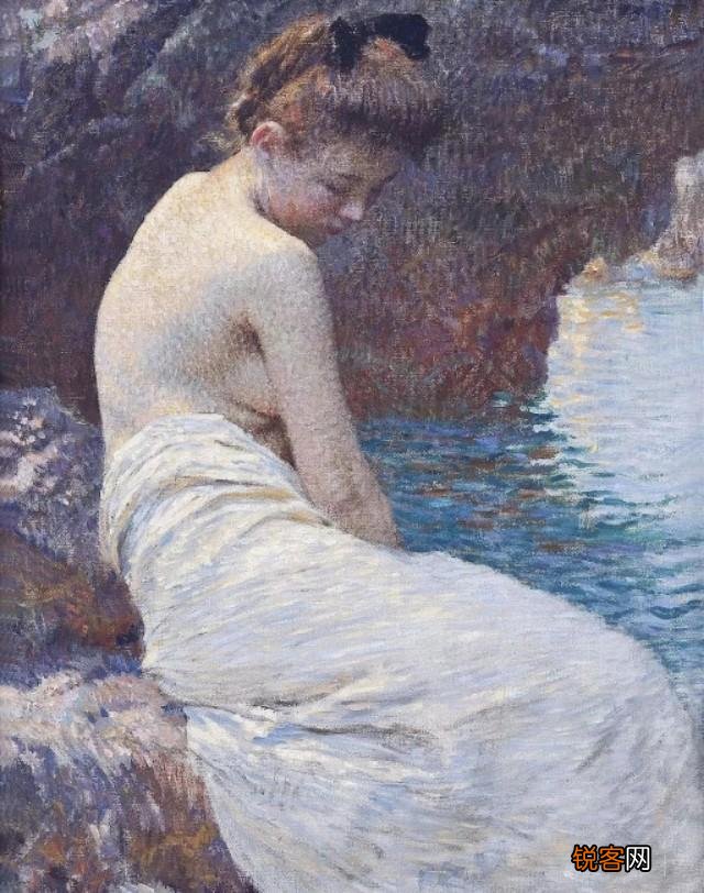 从艺术角度出发,我们到底为什么要画画？