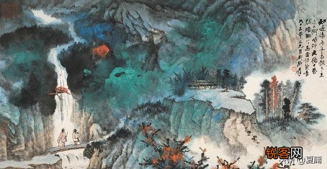 从艺术角度出发,我们到底为什么要画画？