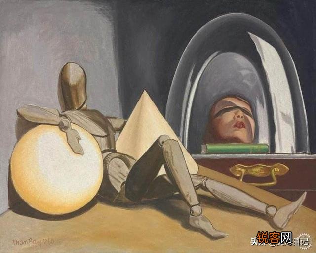 为什么说“绘画是空间艺术”？