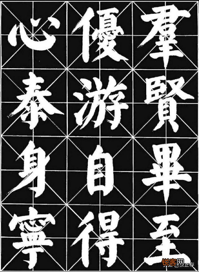 为什么说书法好画却不一定画的好？画画的好字的个性不会太差？