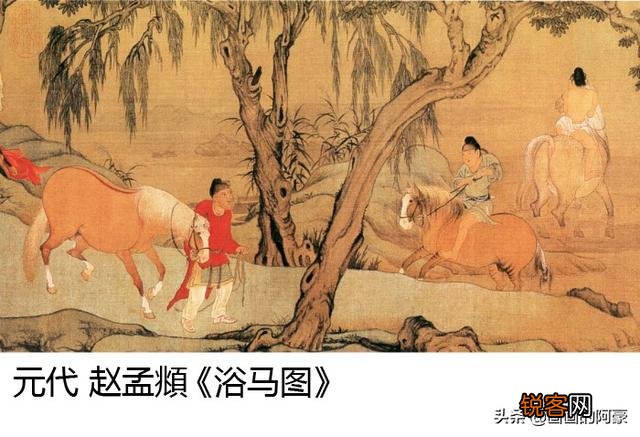 为什么说书法好画却不一定画的好？画画的好字的个性不会太差？