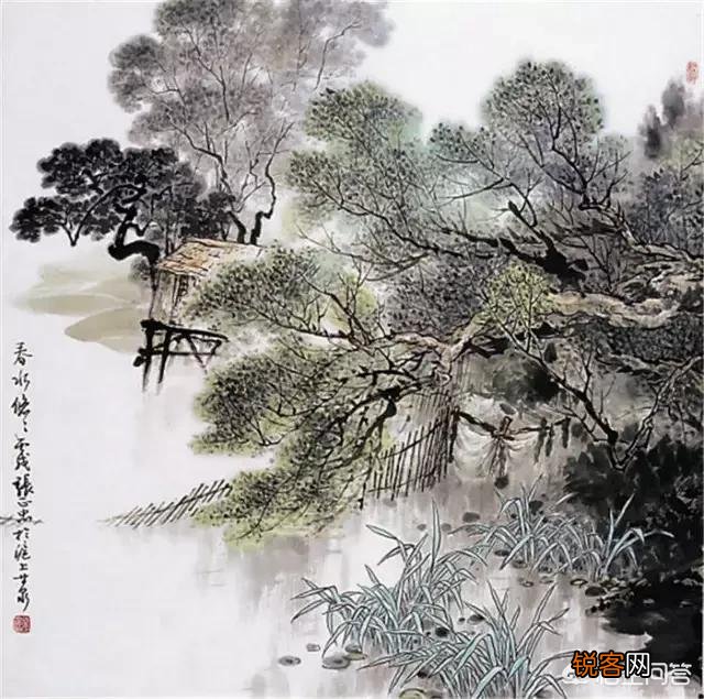 为什么说绘画是一种思维和观察方式的训练：可以提高学生的观察体验、联想想象的能力？