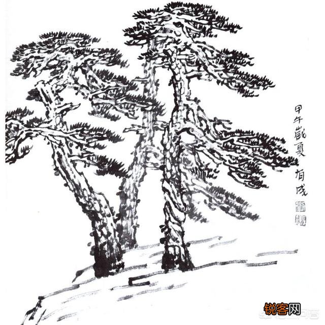为什么说绘画是一种思维和观察方式的训练：可以提高学生的观察体验、联想想象的能力？